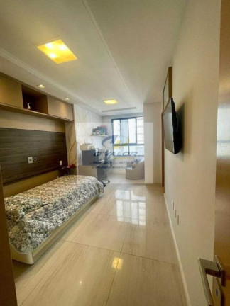 Imagem Apartamento com 4 Quartos à Venda, 216 m² em Altiplano Cabo Branco - João Pessoa