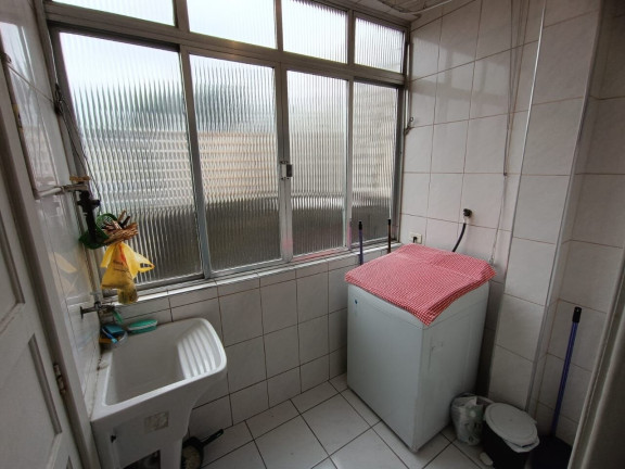 Imagem Apartamento com 2 Quartos à Venda, 78 m² em Itararé - São Vicente