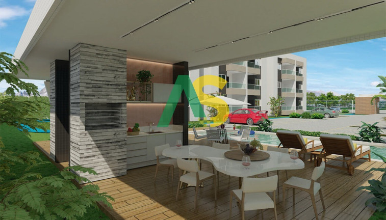 Imagem Imóvel com 2 Quartos à Venda, 62 m² em Loteamento Horizonte Da Colina - Gravata Imagem Imóvel com 2 Quartos à Venda, 62 m² em Loteamento Horizonte Da Colina - Gravata