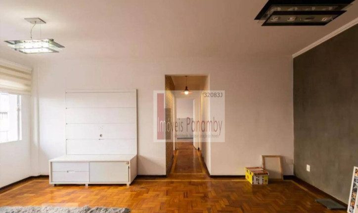 Imagem Apartamento com 3 Quartos à Venda, 132 m² em Real Parque - São Paulo Imagem Apartamento com 3 Quartos à Venda, 132 m² em Real Parque - São Paulo