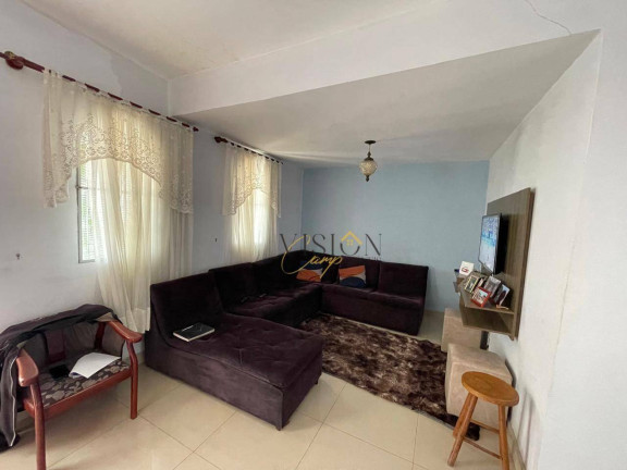 Imagem Casa com 3 Quartos à Venda, 140 m² em Vila Pompéia - Campinas Imagem Casa com 3 Quartos à Venda, 140 m² em Vila Pompéia - Campinas