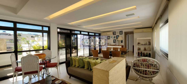 Imagem Cobertura com 4 Quartos à Venda, 250 m² em Leblon - Rio De Janeiro Imagem Cobertura com 4 Quartos à Venda, 250 m² em Leblon - Rio De Janeiro