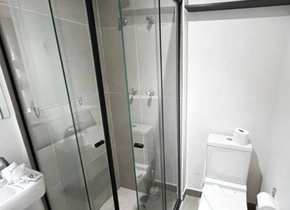 Imagem Imóvel com 1 Quarto à Venda, 19 m² em Pinheiros - São Paulo Imagem Imóvel com 1 Quarto à Venda, 19 m² em Pinheiros - São Paulo