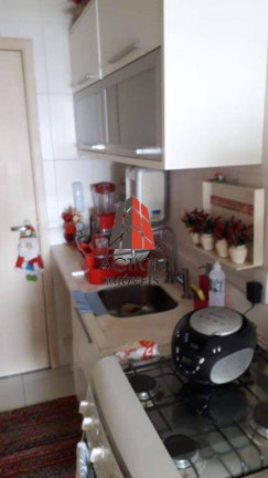Imagem Apartamento com 3 Quartos à Venda, 96 m² em Vila Carrão - São Paulo