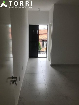 Imagem Sobrado com 2 Quartos à Venda, 82 m² em Wanel Ville - Sorocaba