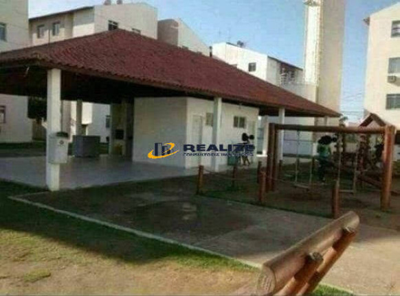 Imagem Apartamento com 2 Quartos à Venda, 48 m² em Campos Dos Goytacazes