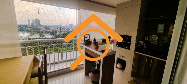 Imóvel com 2 Quartos à Venda, 98 m² em Jurubatuba - São Paulo