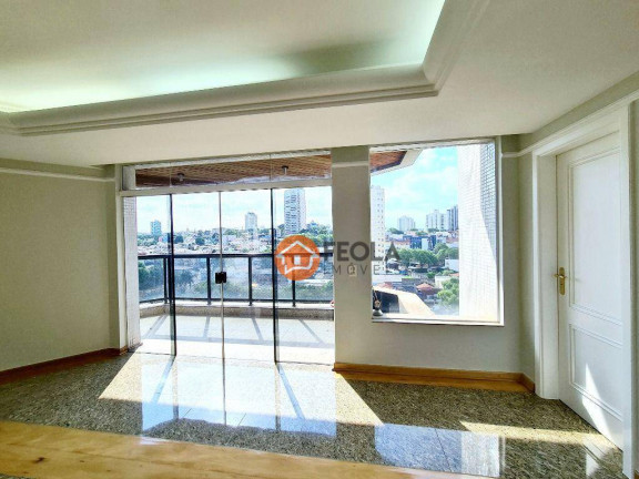 Imagem Apartamento com 4 Quartos à Venda, 464 m² em Centro - Americana