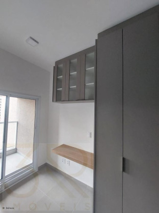 Imagem Apartamento com 1 Quarto à Venda, 38 m² em Ribeirânia - Ribeirão Preto