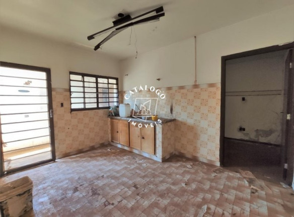 Imagem Casa com 7 Quartos à Venda, 540 m² em Jardim Sumaré - Ribeirão Preto