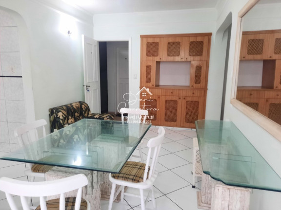 Imagem Apartamento com 2 Quartos à Venda, 66 m² em Pitangueiras - Guarujá