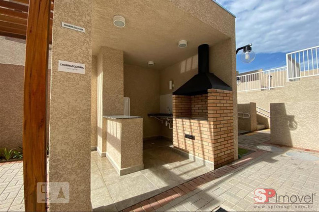 Imagem Apartamento com 2 Quartos à Venda, 40 m² em Vila Andrade - São Paulo
