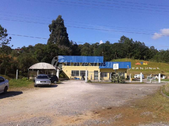 Imagem Terreno à Venda, 21.160 m² em Zona Rural - Quatro Barras Imagem Terreno à Venda, 21.160 m² em Zona Rural - Quatro Barras