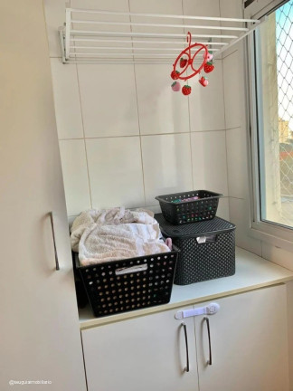 Imagem Apartamento com 2 Quartos à Venda, 62 m² em Vila Dom Pedro I - São Paulo