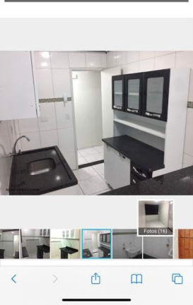 Imagem Apartamento com 1 Quarto à Venda, 45 m² em Asa Norte - Brasília