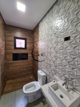Imagem Casa de Condomínio com 3 Quartos à Venda, 205 m² em Residencial Ibi-aram Ii - Itupeva Imagem Casa de Condomínio com 3 Quartos à Venda, 205 m² em Residencial Ibi-aram Ii - Itupeva