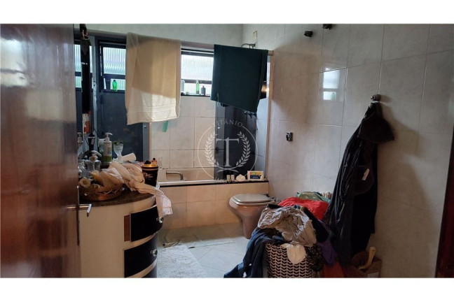 Imagem Casa com 1 Quarto à Venda, 245 m² em Jardim Prudência - São Paulo