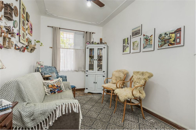 Imagem Apartamento com 3 Quartos à Venda, 83 m² em Auxiliadora - Porto Alegre