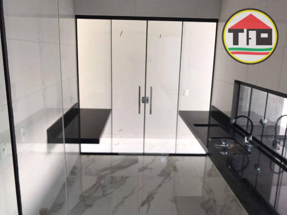 Imagem Casa com 3 Quartos à Venda, 220 m² em Novo Horizonte - Marabá Imagem Casa com 3 Quartos à Venda, 220 m² em Novo Horizonte - Marabá