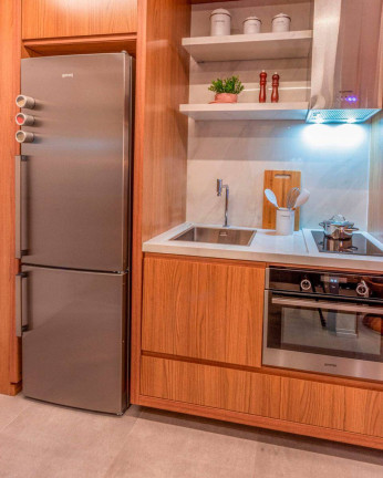 Imagem Studio com 1 Quarto à Venda, 25 m² em Anália Franco - São Paulo