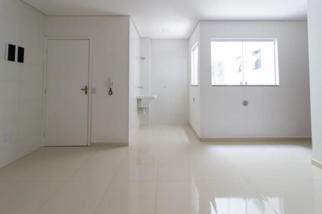 Imagem Imóvel com 2 Quartos à Venda, 43 m² em Itaquera - São Paulo