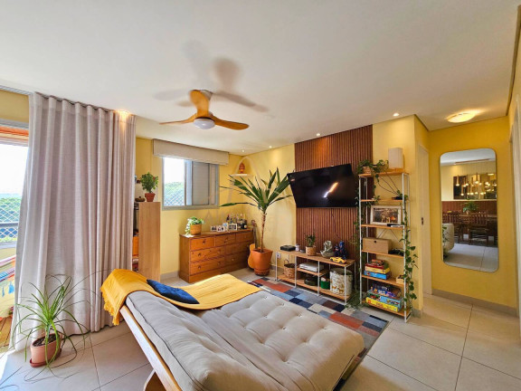 Imagem Apartamento com 3 Quartos à Venda, 62 m² em Parque Continental - São Paulo Imagem Apartamento com 3 Quartos à Venda, 62 m² em Parque Continental - São Paulo