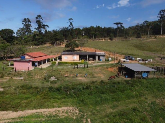 Imagem Chácara à Venda, 8 m² em Rural - São Miguel Arcanjo