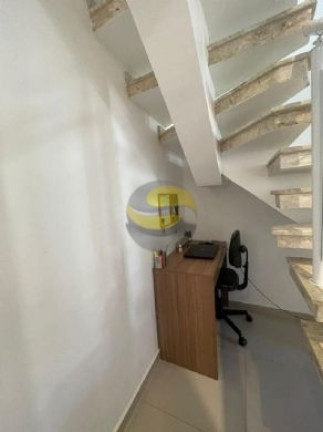 Imagem Casa de Condomínio com 3 Quartos à Venda, 136 m² em Paisagem Renoir - Cotia Imagem Casa de Condomínio com 3 Quartos à Venda, 136 m² em Paisagem Renoir - Cotia