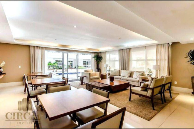 Imagem Apartamento com 2 Quartos à Venda, 65 m² em Pompeia - São Paulo