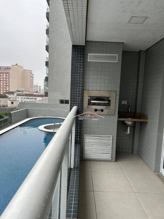 Imagem Apartamento com 2 Quartos à Venda, 78 m² em Boqueirão - Praia Grande