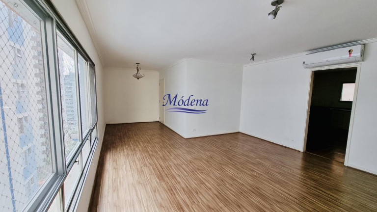 Imagem Apartamento com 3 Quartos à Venda, 154 m² em Itaim Bibi - São Paulo Imagem Apartamento com 3 Quartos à Venda, 154 m² em Itaim Bibi - São Paulo