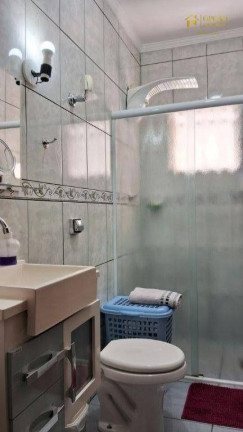 Imagem Casa com 3 Quartos à Venda, 92 m² em Jardim Paulista - Itu Imagem Casa com 3 Quartos à Venda, 92 m² em Jardim Paulista - Itu