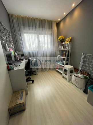 Imagem Apartamento com 2 Quartos à Venda, 38 m² em Vila Invernada - São Paulo