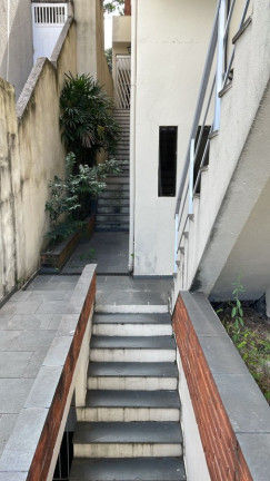 Imagem Casa com 4 Quartos à Venda, 217 m² em Vila Mariana - São Paulo Imagem Casa com 4 Quartos à Venda, 217 m² em Vila Mariana - São Paulo