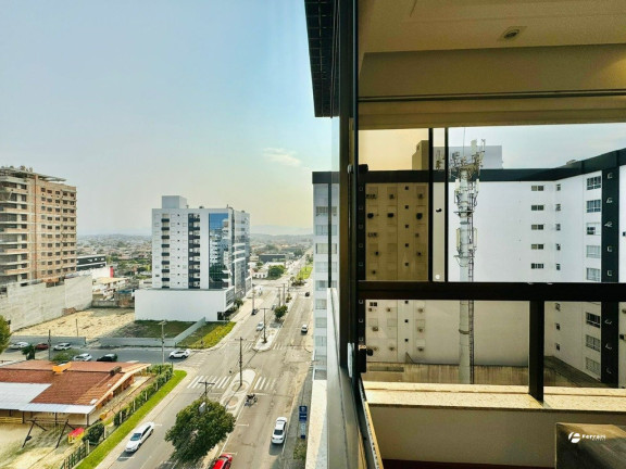 Imagem Apartamento com 2 Quartos à Venda, 106 m² em Zona Nova - Capão Da Canoa