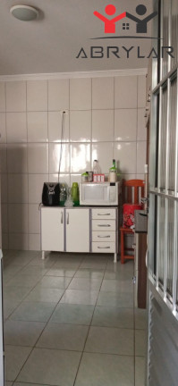 Imagem Sobrado com 2 Quartos à Venda, 76 m² em Parque Almerinda Pereira Chaves - Jundiaí