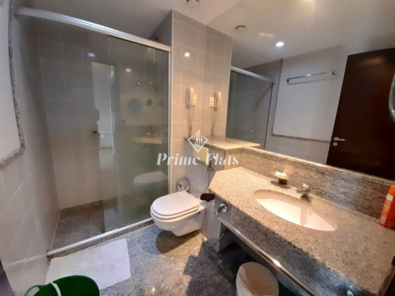 Imagem Apartamento com 1 Quarto à Venda, 31 m² em Chácara Santo Antônio (zona Sul) - São Paulo Imagem Apartamento com 1 Quarto à Venda, 31 m² em Chácara Santo Antônio (zona Sul) - São Paulo