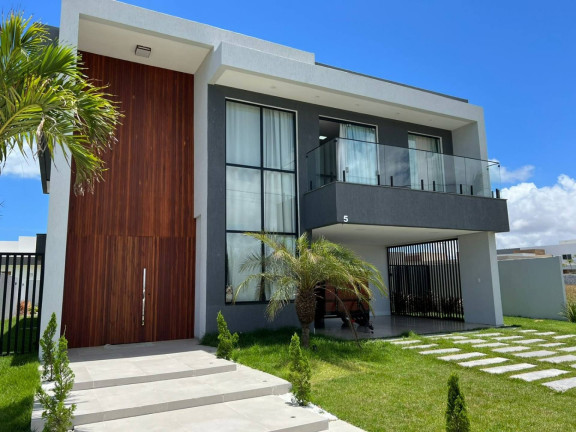 Imagem Casa com 4 Quartos à Venda, 321 m² em Centro - Barra Dos Coqueiros Imagem Casa com 4 Quartos à Venda, 321 m² em Centro - Barra Dos Coqueiros
