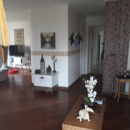 Imagem Imóvel com 3 Quartos à Venda, 130 m² em Vila Andrade - São Paulo