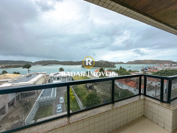 Cobertura com 2 Quartos à Venda, 120 m² em Centro - Cabo Frio
