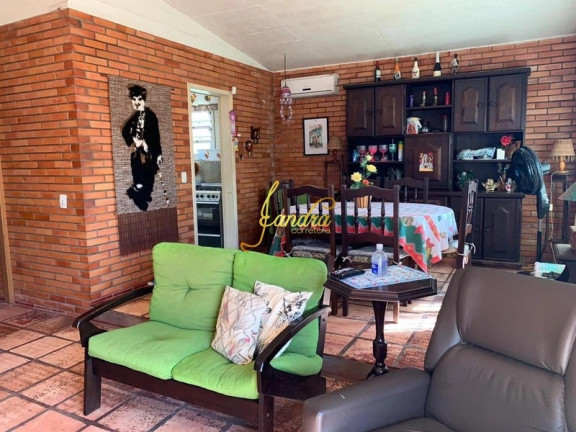 Imagem Casa com 4 Quartos à Venda, 220 m² em Centro - Xangri-la