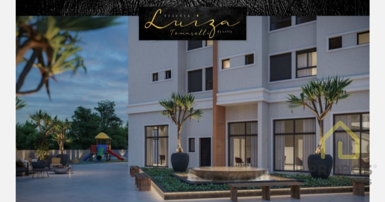 Imagem Imóvel com 3 Quartos à Venda, 155 m² em Vila Castelo Branco - Indaiatuba