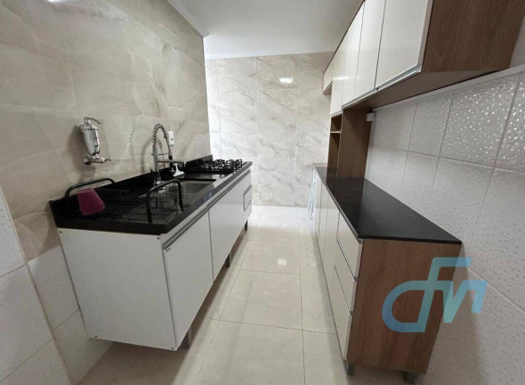 Foto do imóvel Apartamento com 2 Quartos à Venda, 48 m² em Jardim Marica - Mogi Das Cruzes