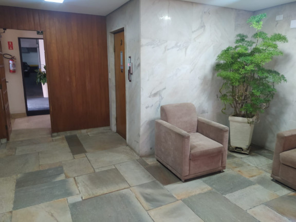 Imagem Imóvel com 3 Quartos à Venda, 121 m² em Centro - Sorocaba