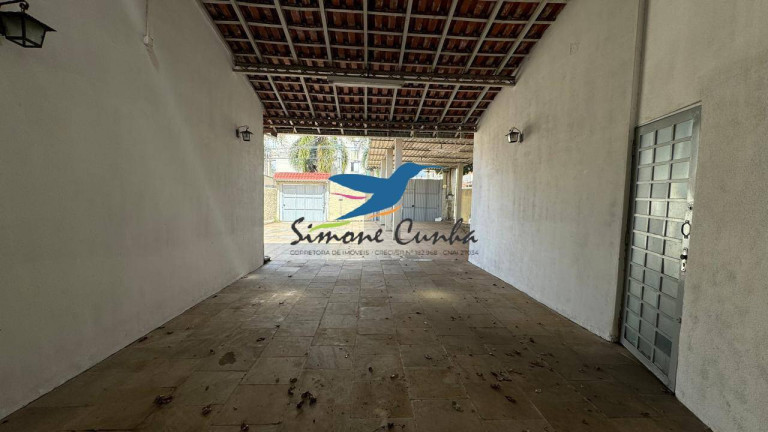 Imagem Casa com 3 Quartos à Venda, 300 m² em Jardim América - São José Dos Campos Imagem Casa com 3 Quartos à Venda, 300 m² em Jardim América - São José Dos Campos