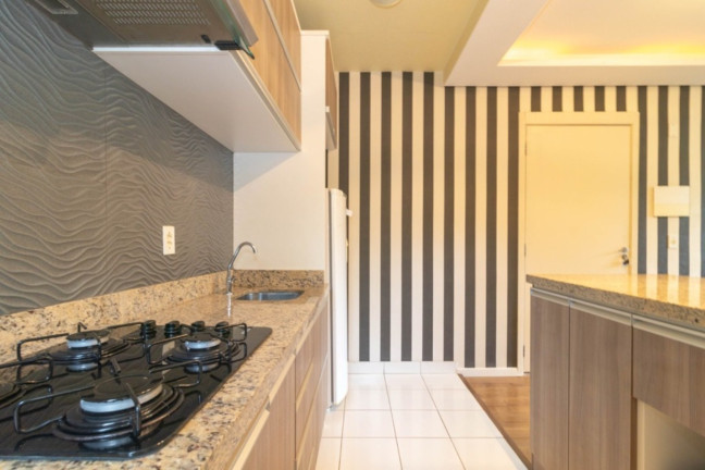 Imagem Apartamento com 2 Quartos à Venda, 45 m² em Morro Santana - Porto Alegre Imagem Apartamento com 2 Quartos à Venda, 45 m² em Morro Santana - Porto Alegre