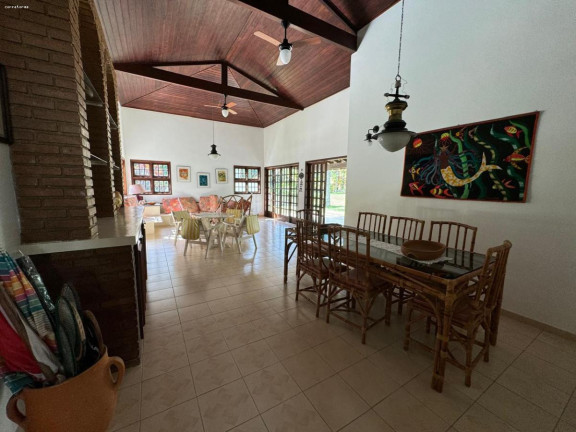 Imagem Casa de Condomínio com 4 Quartos à Venda, 764 m² em Guaeca - São Sebastião Imagem Casa de Condomínio com 4 Quartos à Venda, 764 m² em Guaeca - São Sebastião