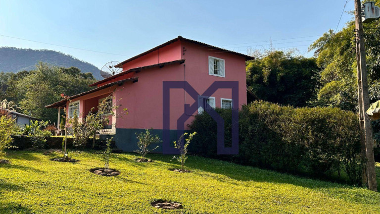 Imagem Chácara com 5 Quartos à Venda, 170 m² em São Pedro - Itajubá