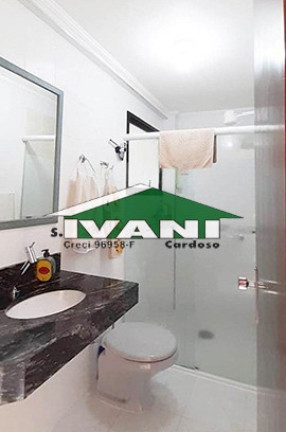 Imagem Apartamento com 3 Quartos à Venda, 106 m² em Itaguá - Ubatuba Imagem Apartamento com 3 Quartos à Venda, 106 m² em Itaguá - Ubatuba