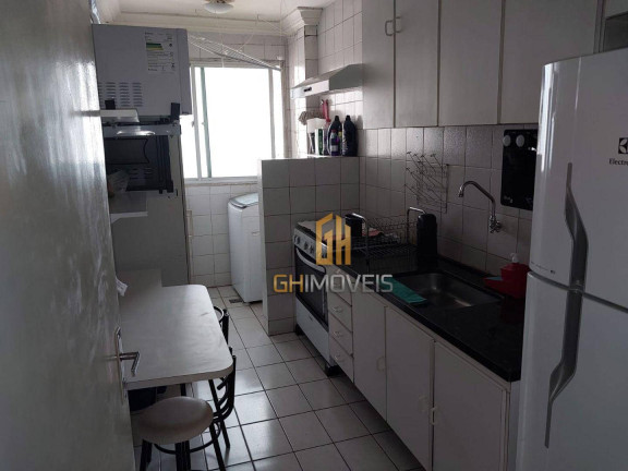 Imagem Apartamento com 2 Quartos à Venda, 68 m² em Setor Bela Vista - Goiânia Imagem Apartamento com 2 Quartos à Venda, 68 m² em Setor Bela Vista - Goiânia